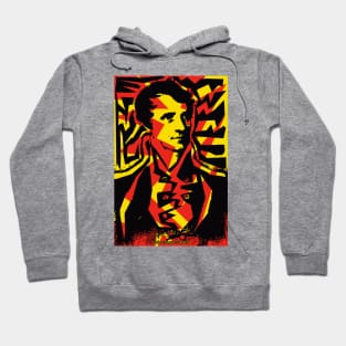 John Fenimore Cooper Hoodie